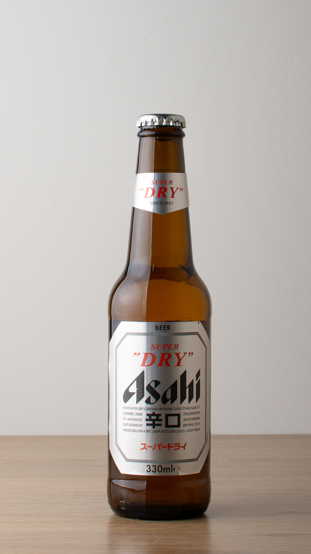 Asahi super dry