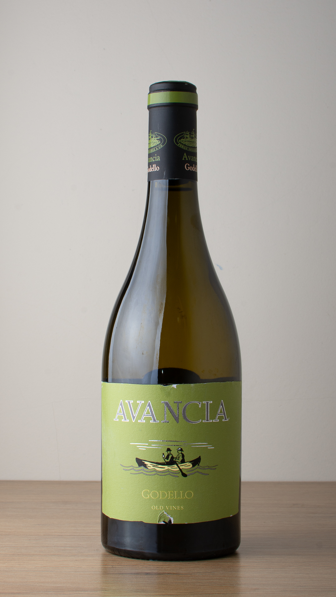 Avancia godello