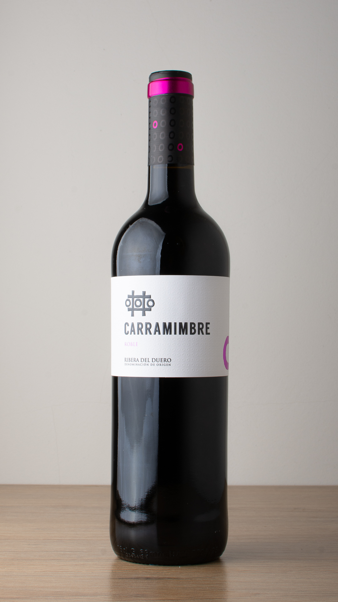 Carramimbre