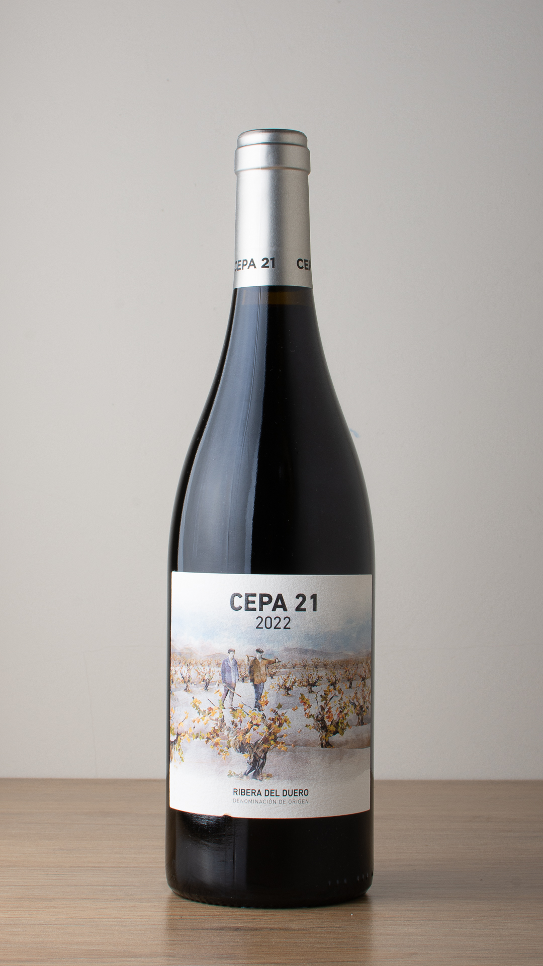Cepa 21
