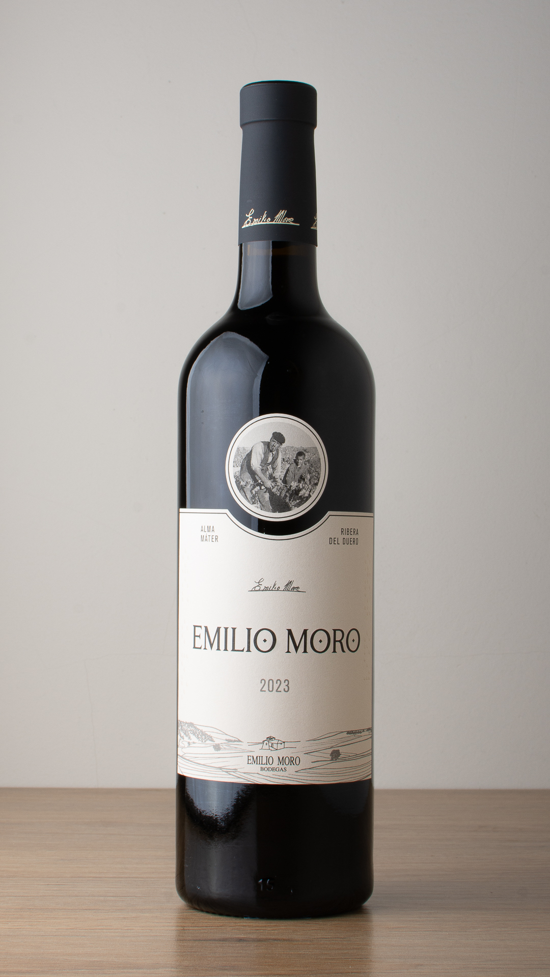 Emilio moro