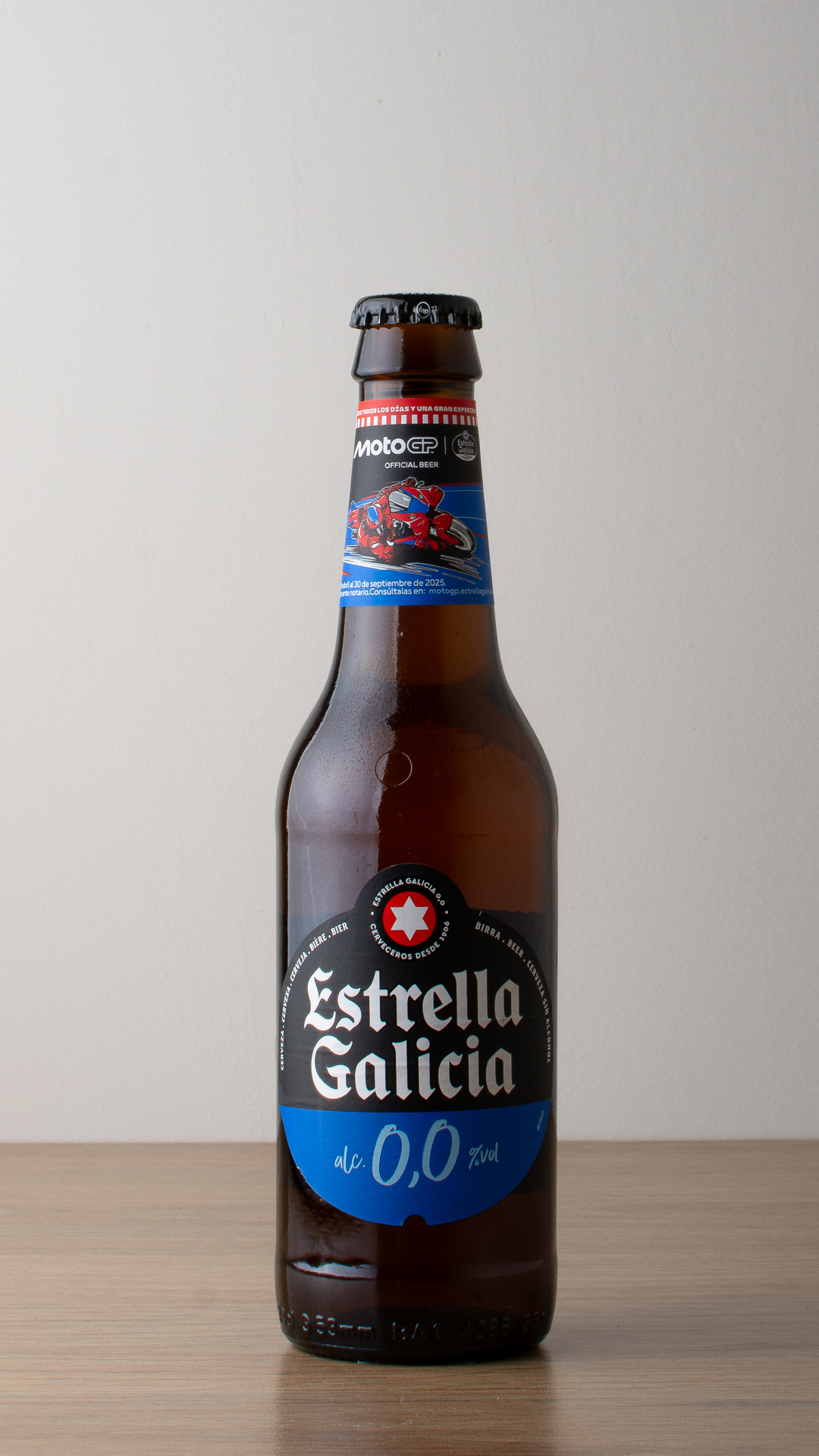 Estrella galicia