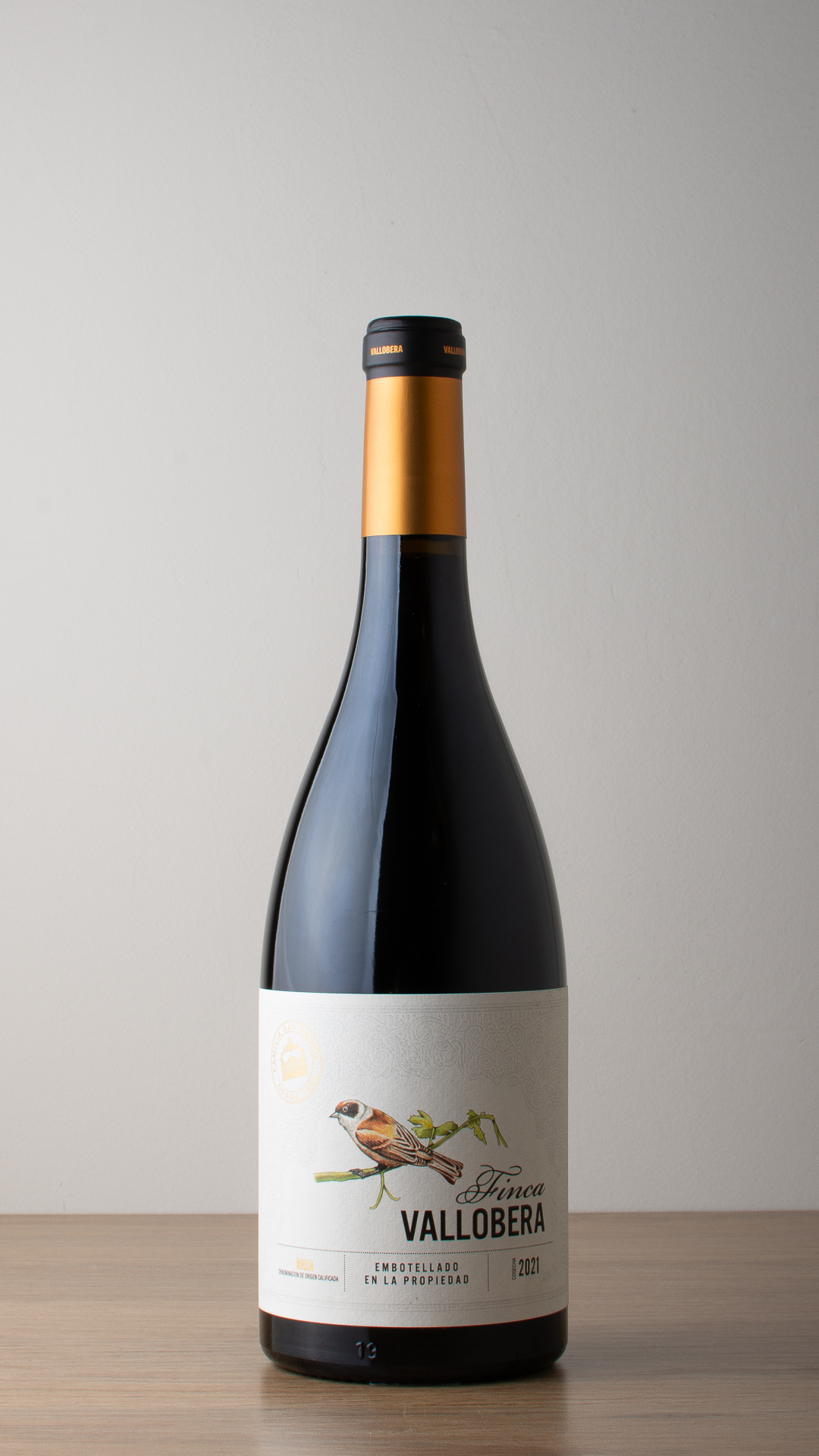 Finca vallobera