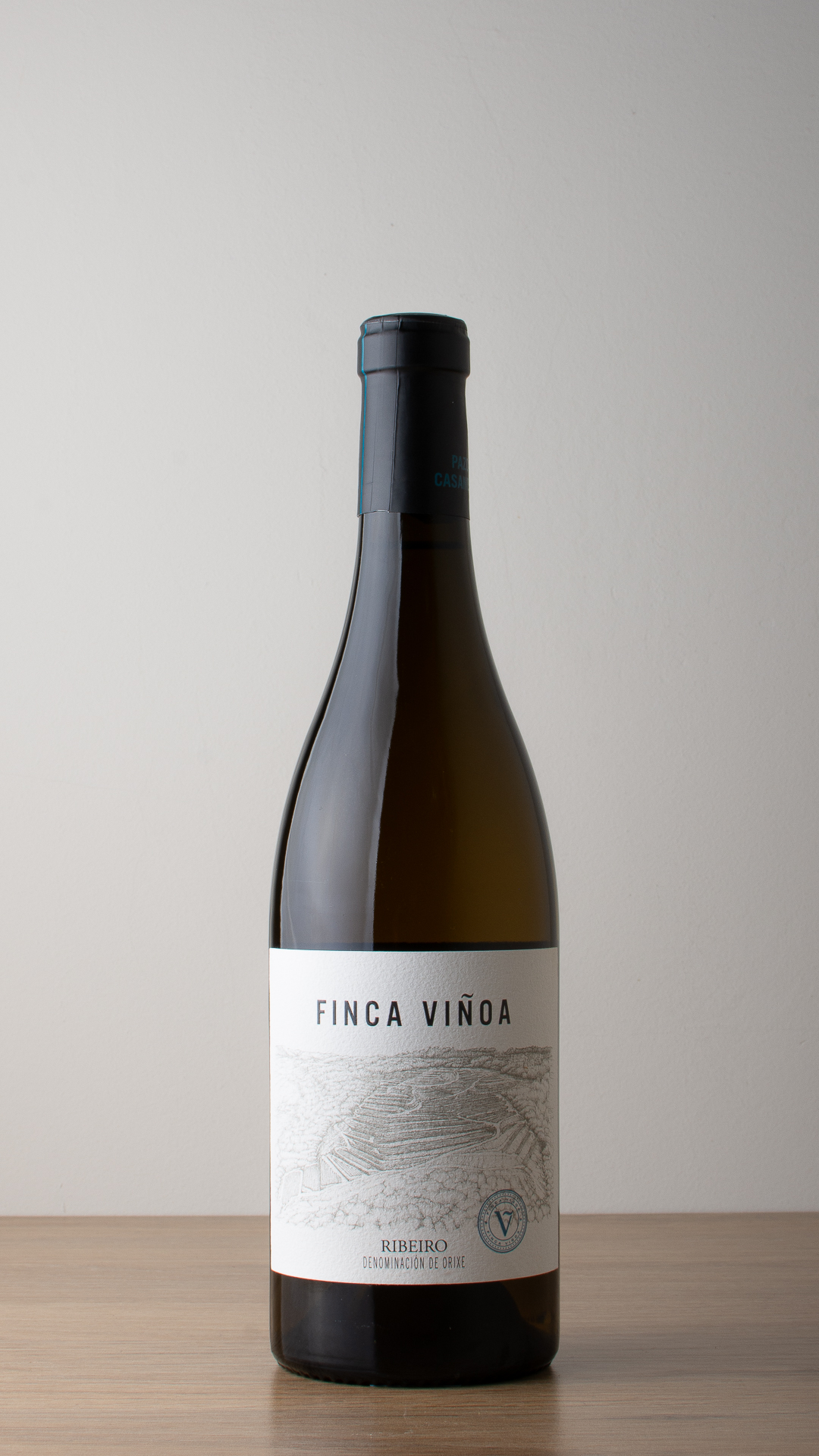 Finca vinoa