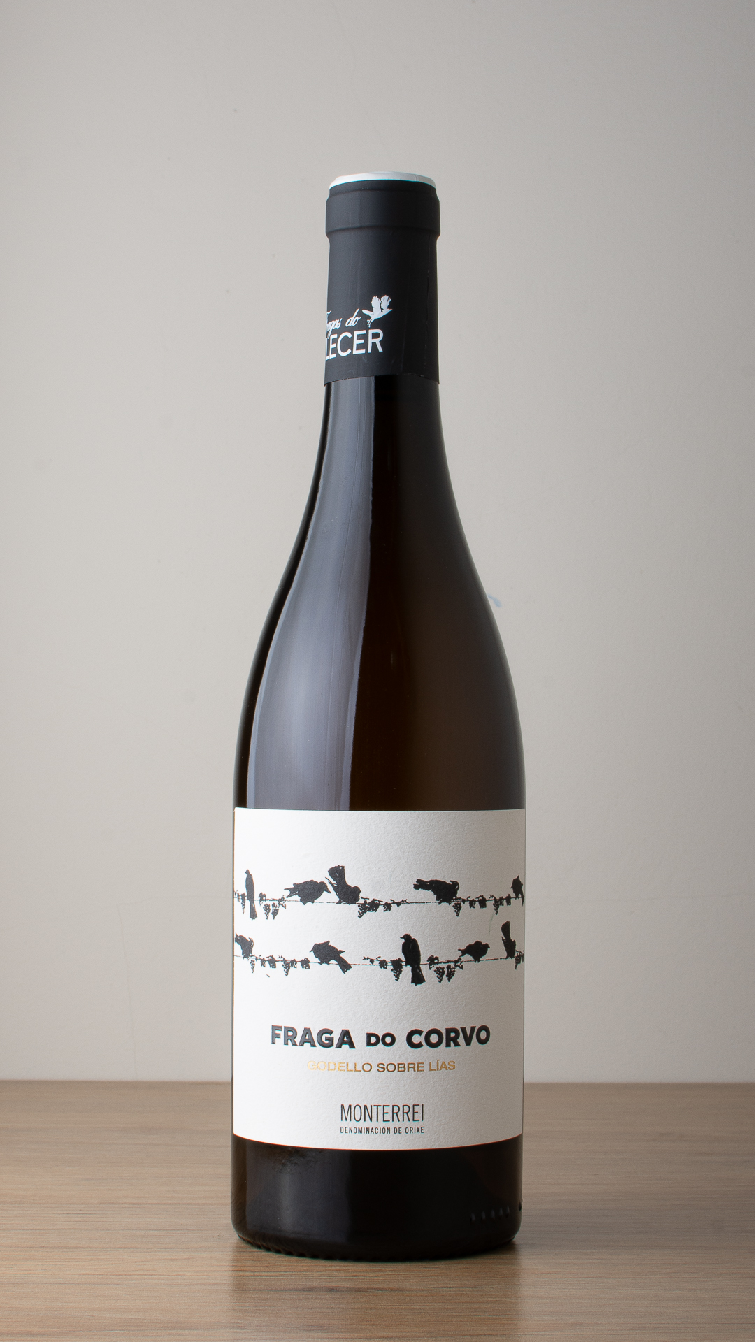 Fraga do corvo godello