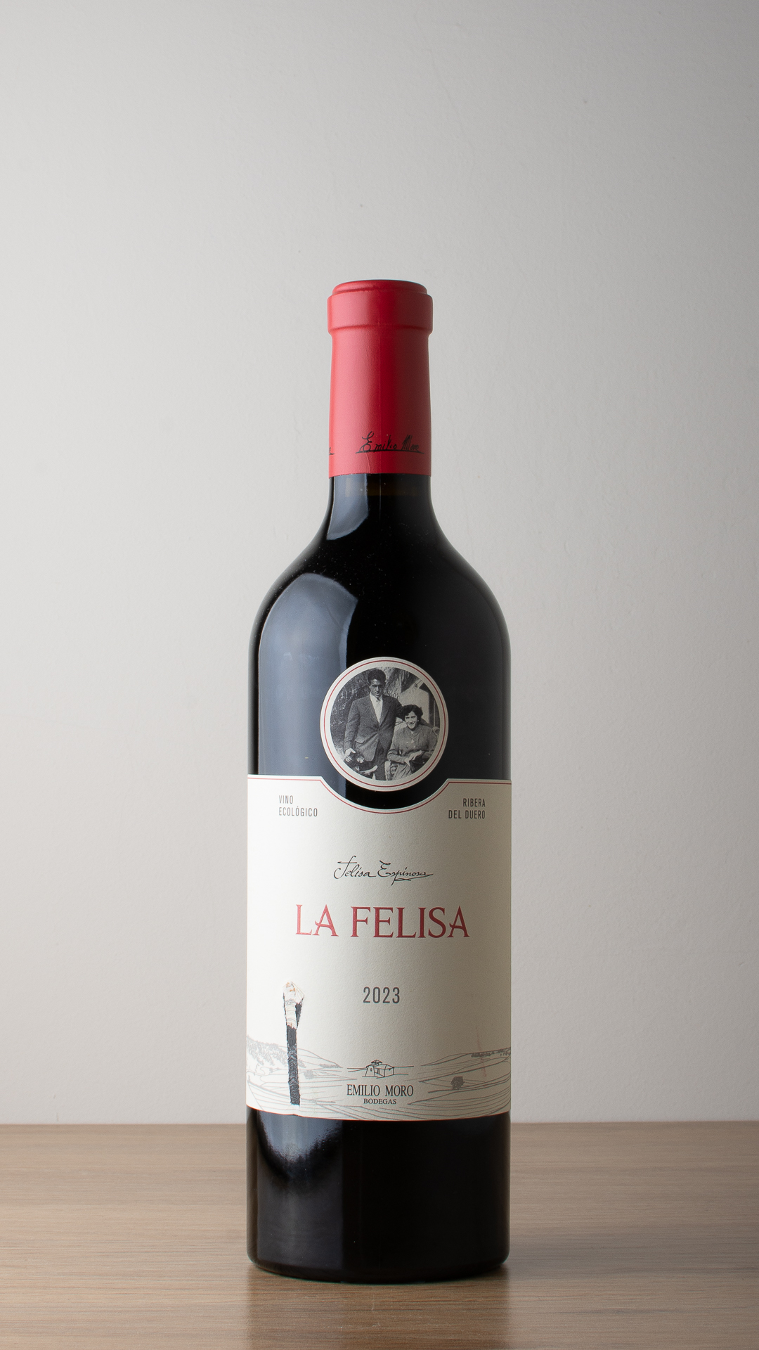 La felisa
