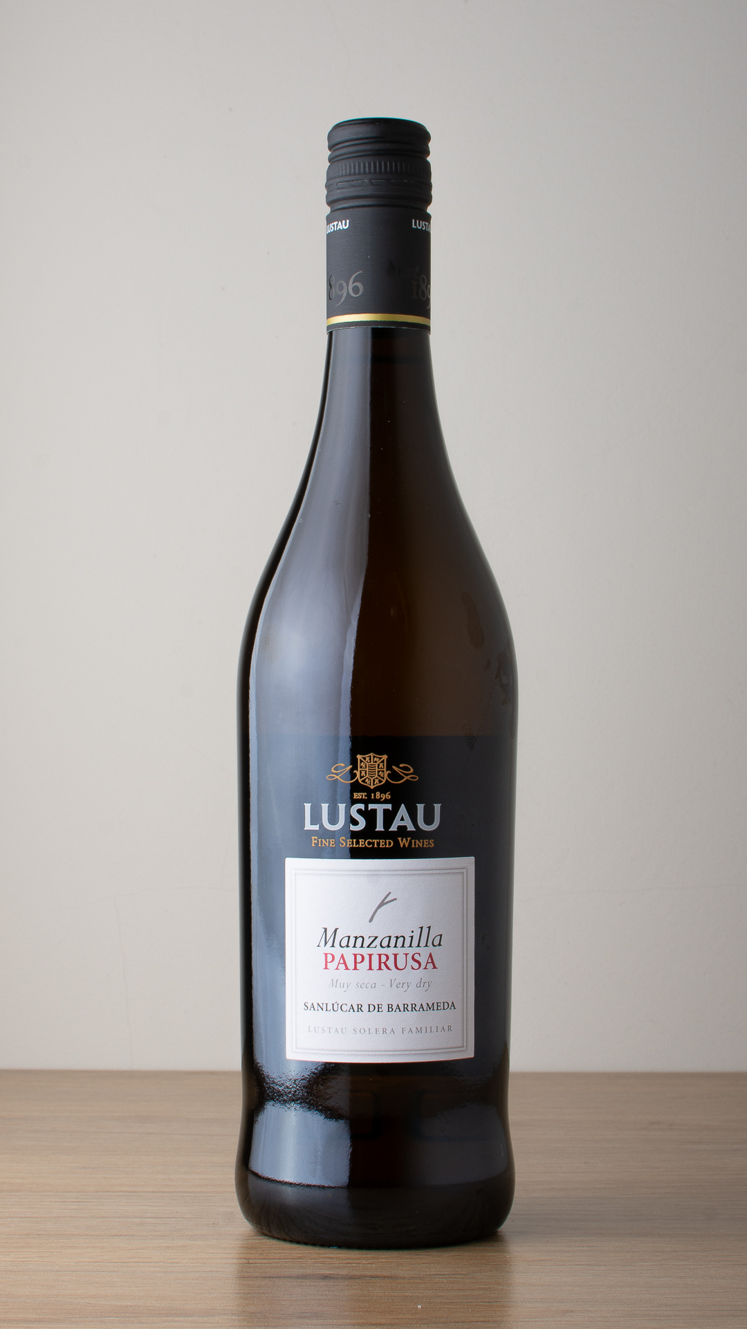 Manzanilla papirusa