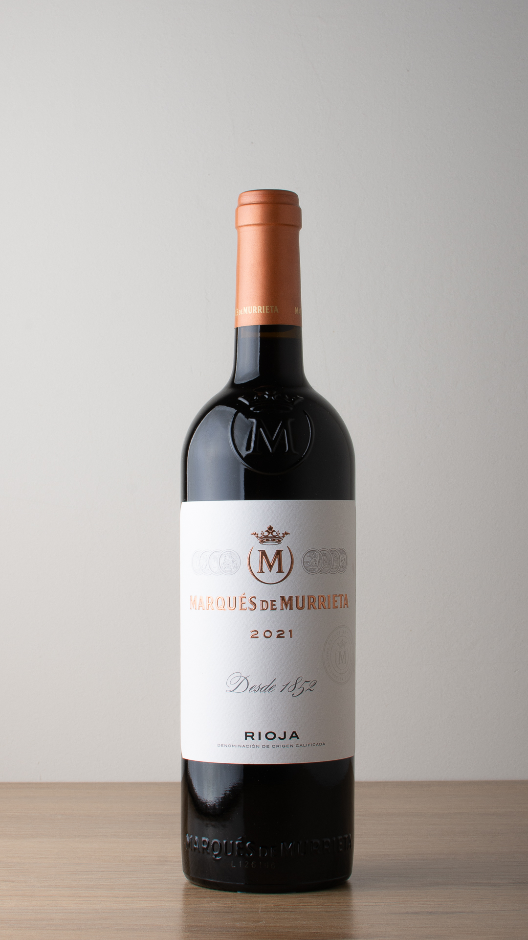 Marques de murrieta