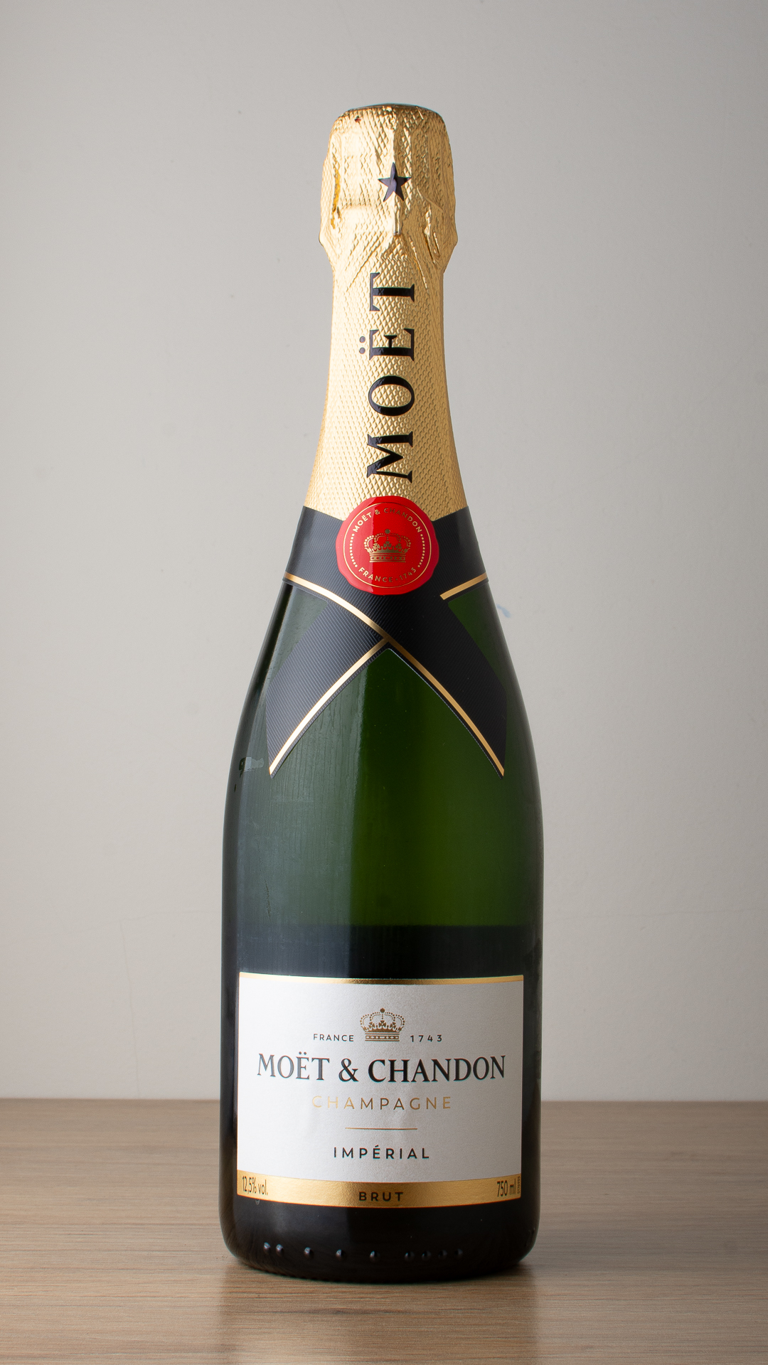Moet chandon imperial brut