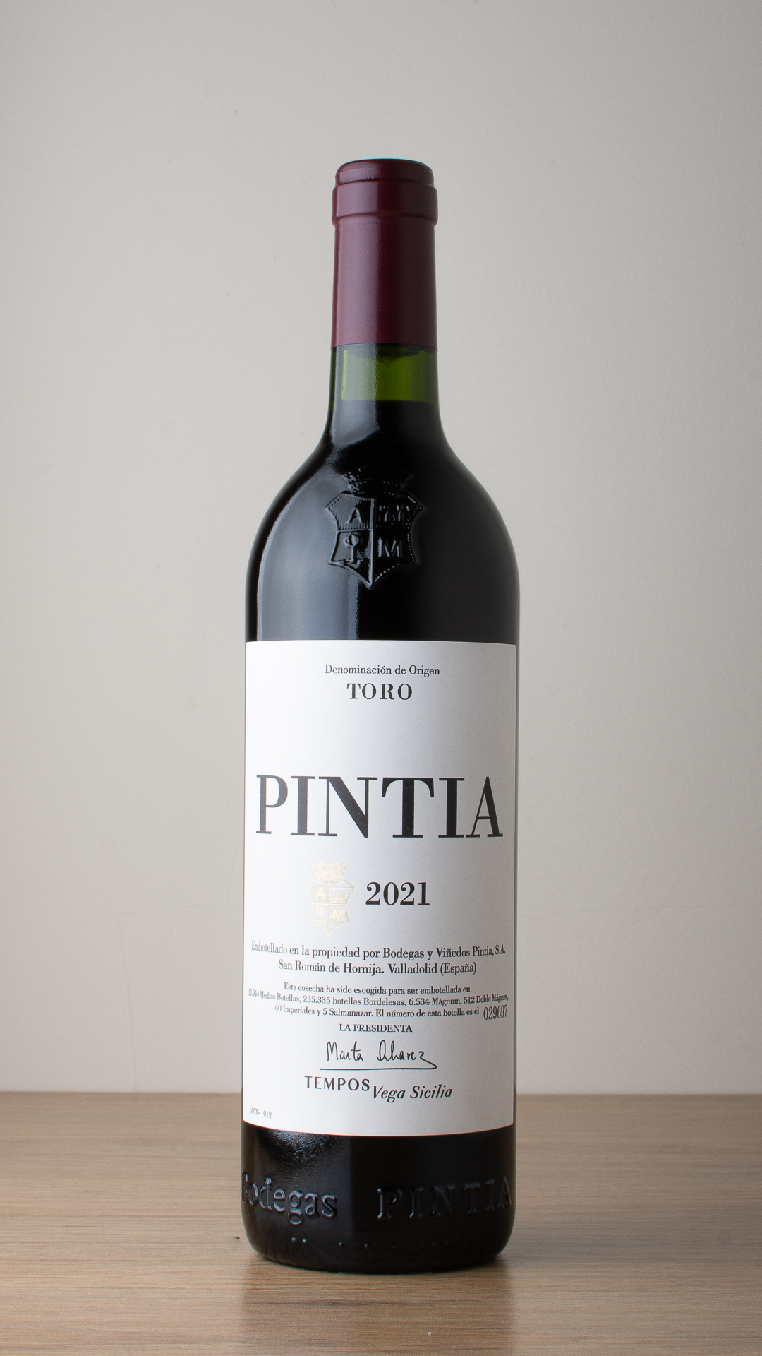 Pintia