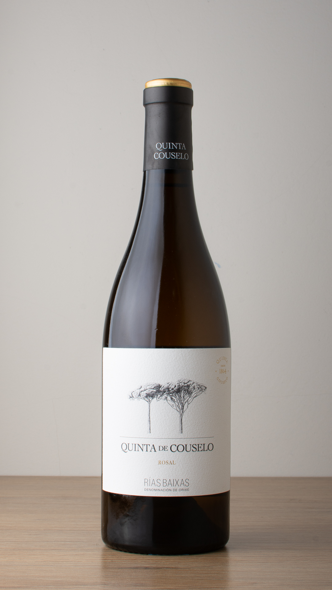 Quinta de couselo rosal