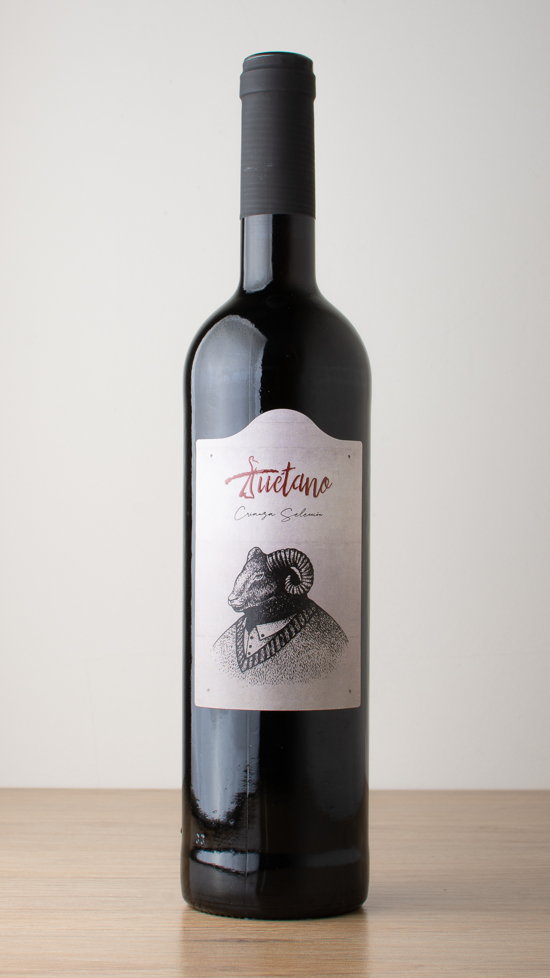 Tuetano crianza seleccion