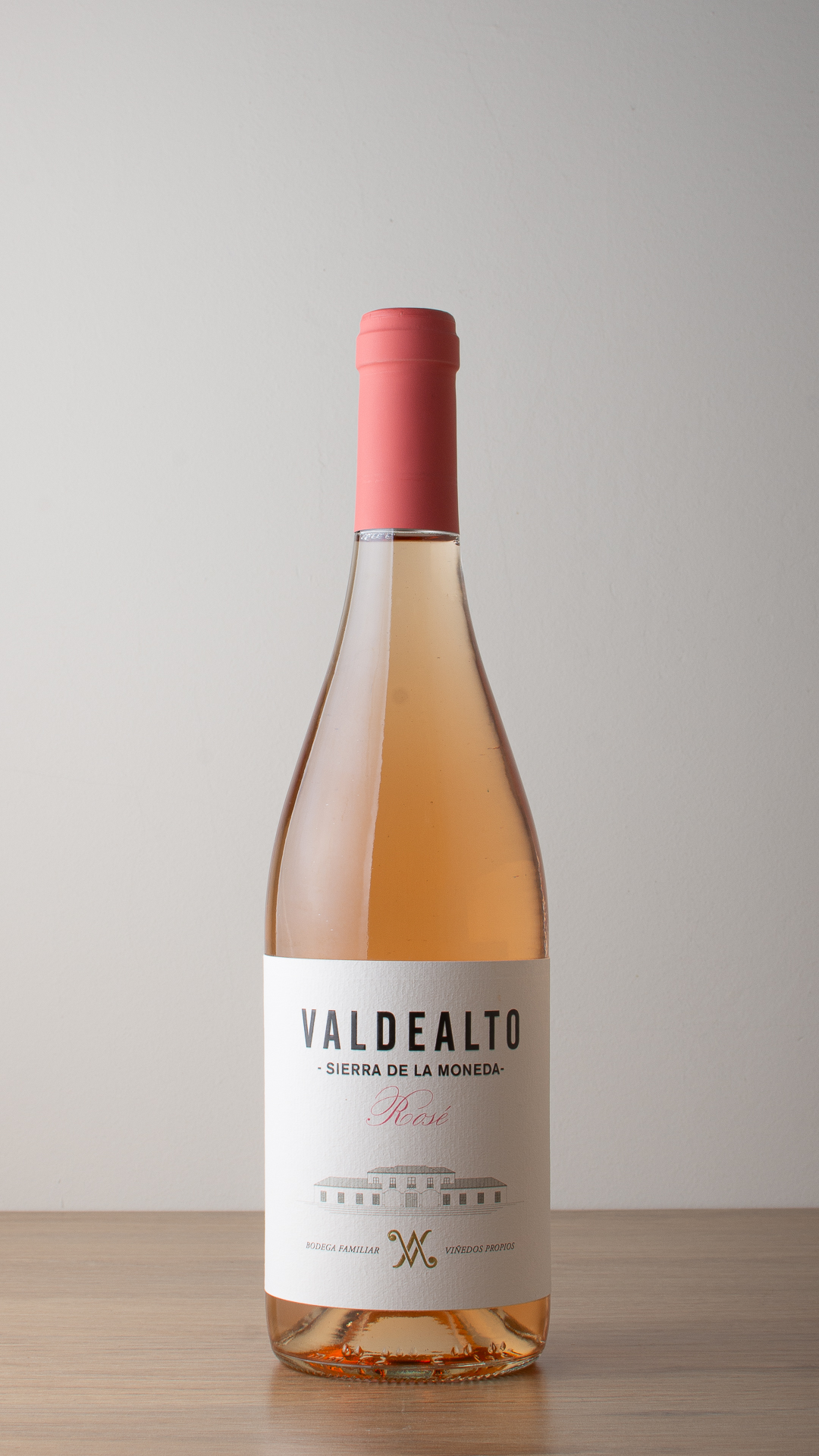 Valdealto rose