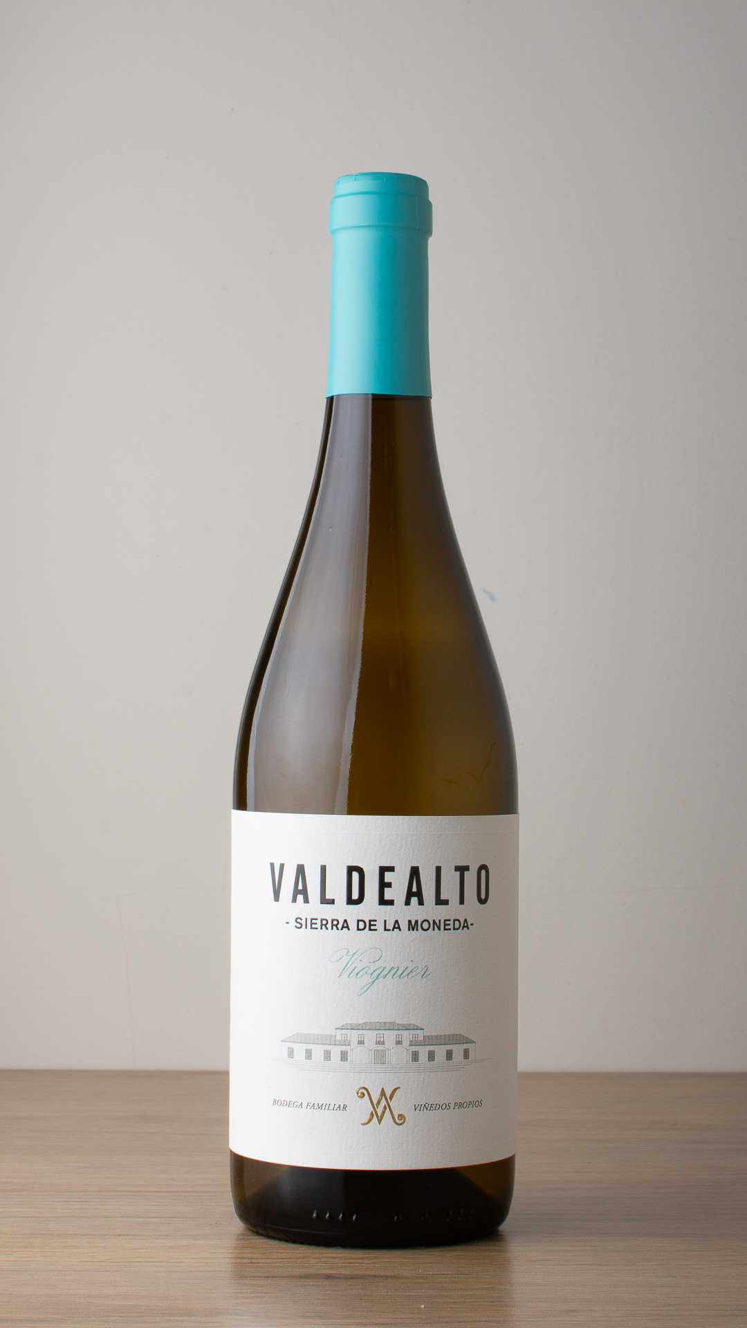 Valdealto viognier