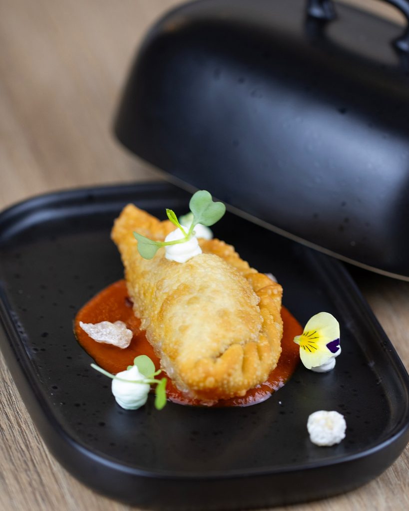 Empanada Argentina