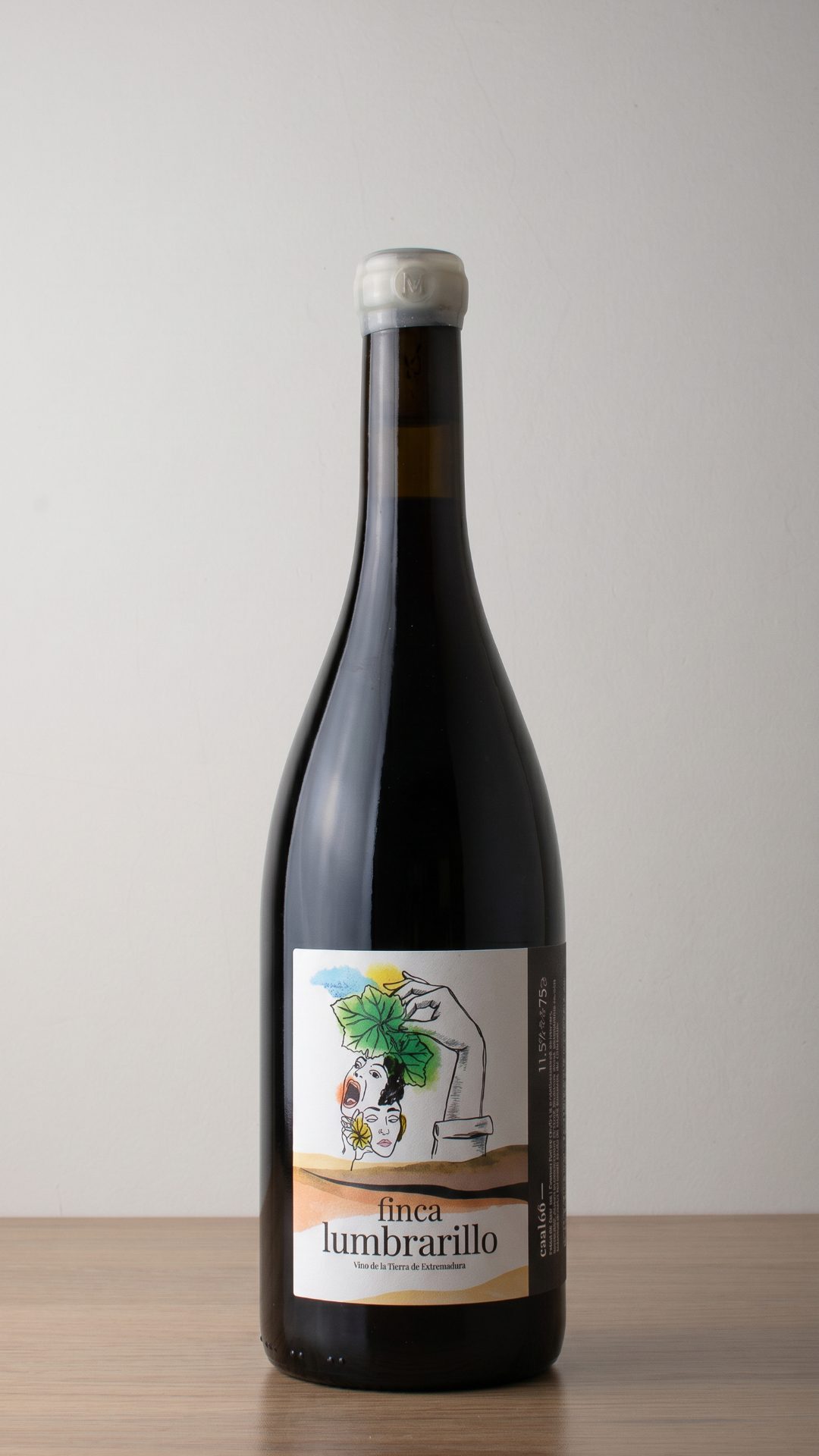 Finca Lumbrarillo (Personalizado)