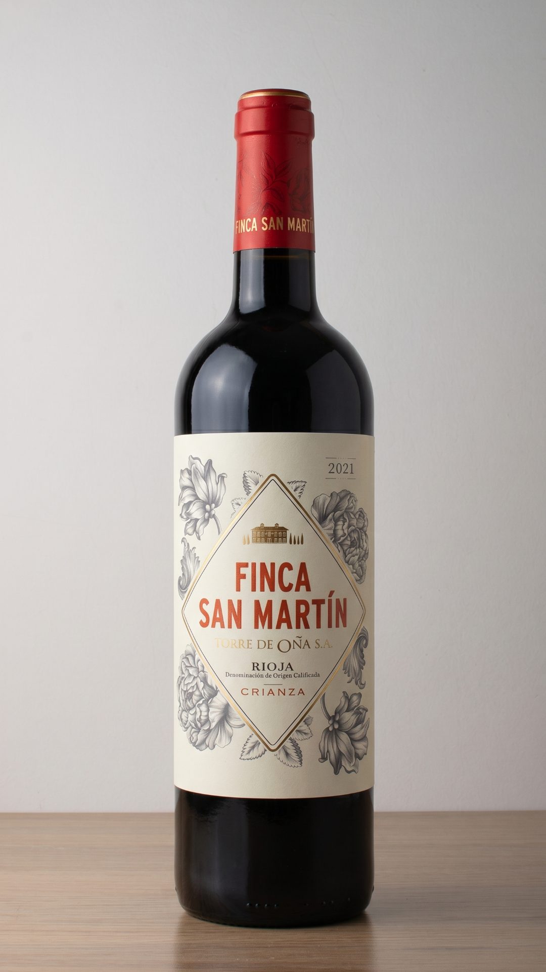 Finca San Martín (Personalizado)