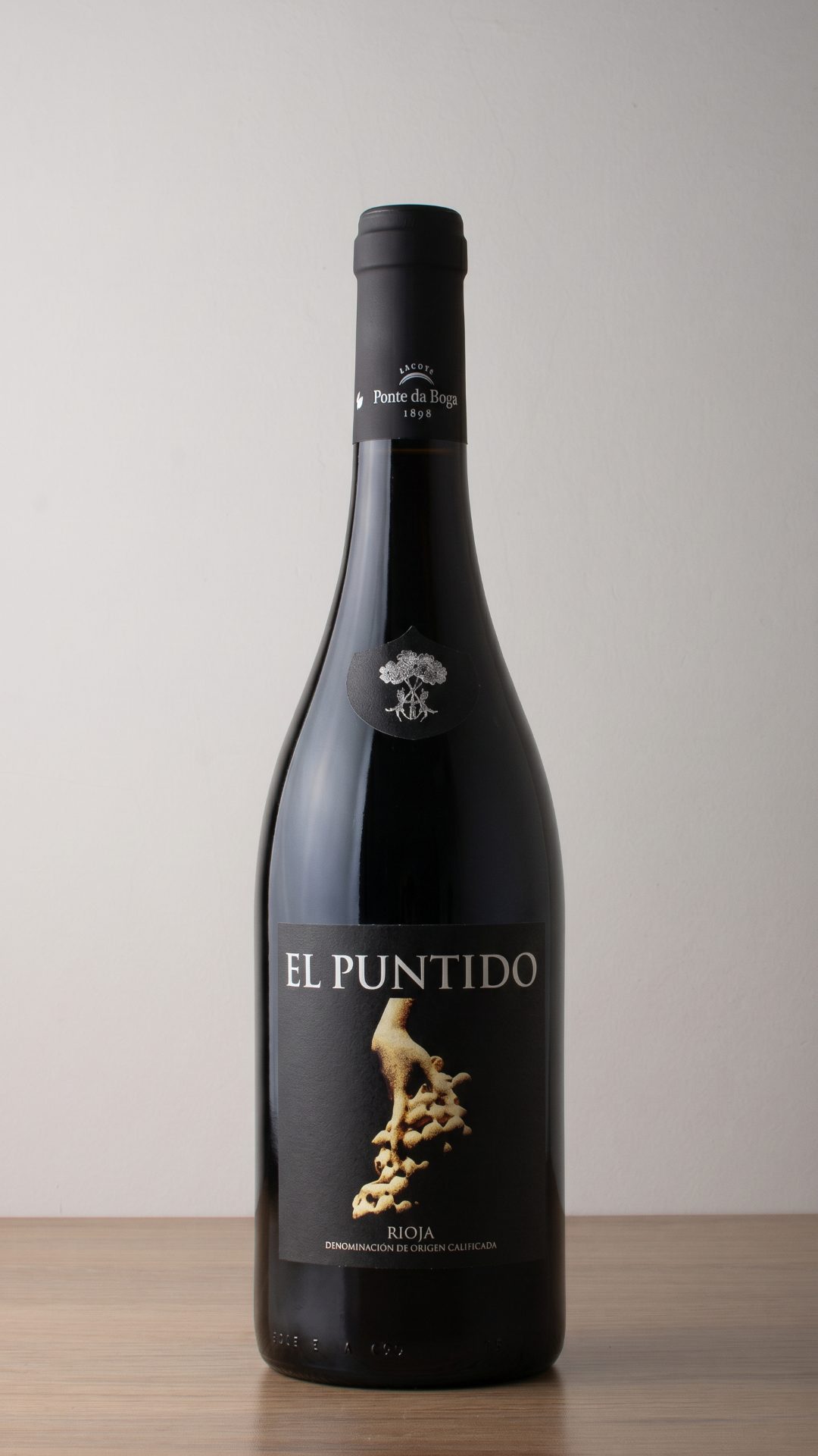 El puntido (Personalizado)