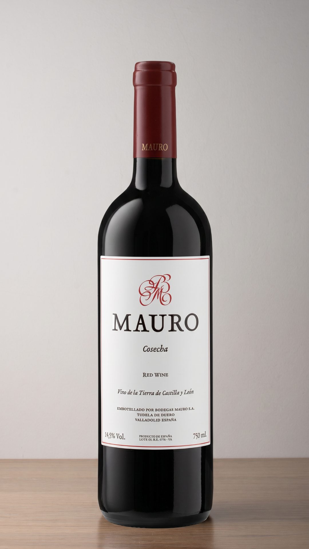 Mauro (Personalizado)