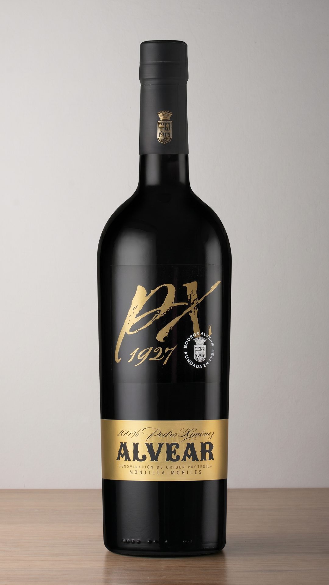 Pedro ximenez (Personalizado)