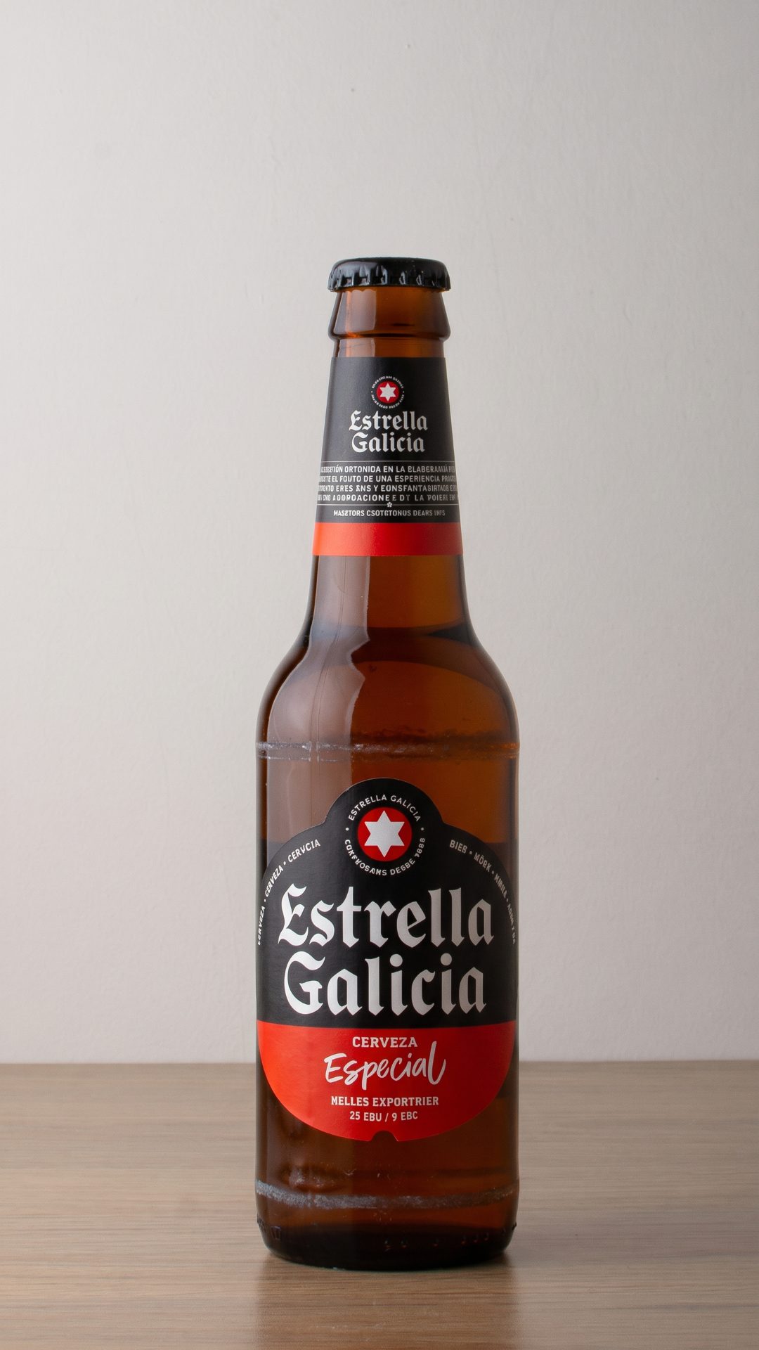 Tercio estrella galicia (Personalizado)